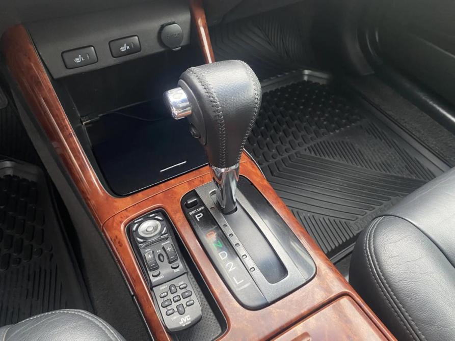 Toyota Camry V (XV30) Рестайлинг Новосибирск  - изображение 14