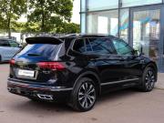 Volkswagen Tiguan II Рестайлинг Химки  - изображение 18
