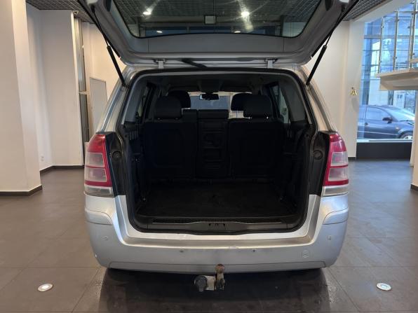 Opel Zafira B Рестайлинг с пробегом 2010 года, цена 450 000 рублей, 353453 км, компактвэн, Автокод Объявления