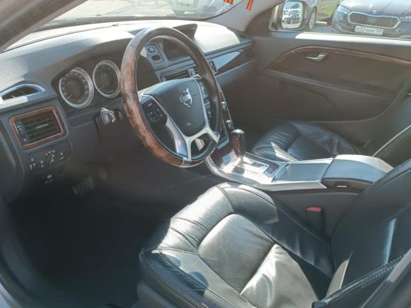 Volvo XC70 II с пробегом 2011 года, цена 1 388 000 рублей, 292526 км, универсал, Автокод Объявления