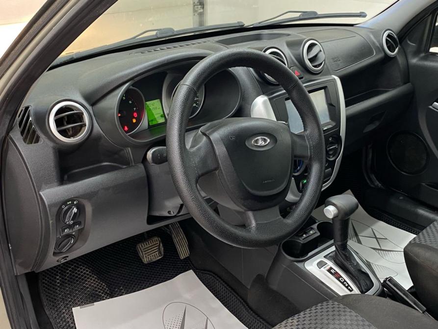 Lada (ВАЗ) Granta I Энгельс  - изображение 23