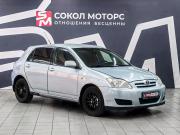 Toyota Corolla IX (E120 E130) Рестайлинг Ростов-на-Дону  - изображение 26
