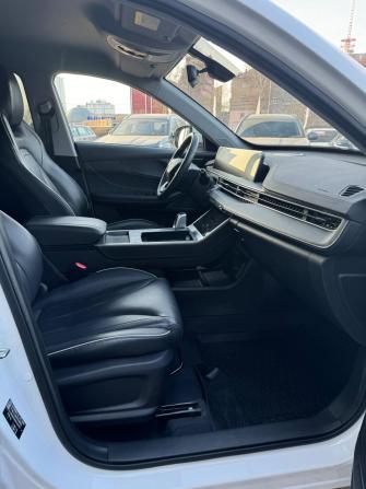 Chery Tiggo 4 I Рестайлинг 2 с пробегом 2024 года, цена 1 595 000 рублей, 65600 км, внедорожник, Автокод Объявления