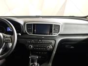 Kia Sportage IV Рестайлинг Москва  - изображение 35