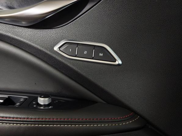 Geely Tugella I Рестайлинг с пробегом 2023 года, цена 2 195 000 рублей, 100532 км, внедорожник, Автокод Объявления