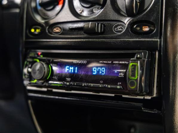 Daewoo Matiz I Рестайлинг с пробегом 2006 года, цена 238 000 рублей, 211822 км, хэтчбек, Автокод Объявления