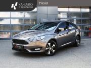 Ford Focus III Рестайлинг Казань  - изображение 14