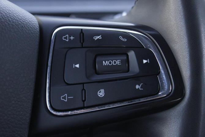 Chery Tiggo 7 Pro Max I с пробегом 2023 года, цена 1 995 000 рублей, 57775 км, внедорожник, Автокод Объявления