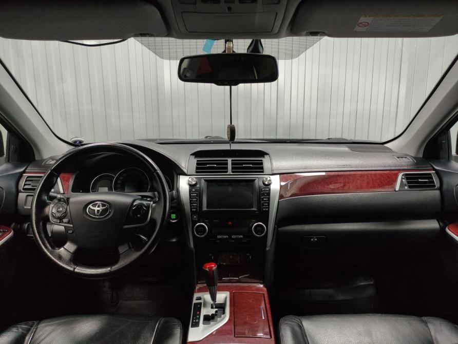 Toyota Camry VII (XV50) Пермь  - изображение 8