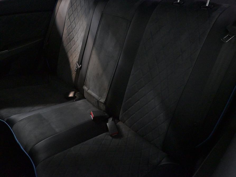 Hyundai Elantra V (MD) Москва  - изображение 17