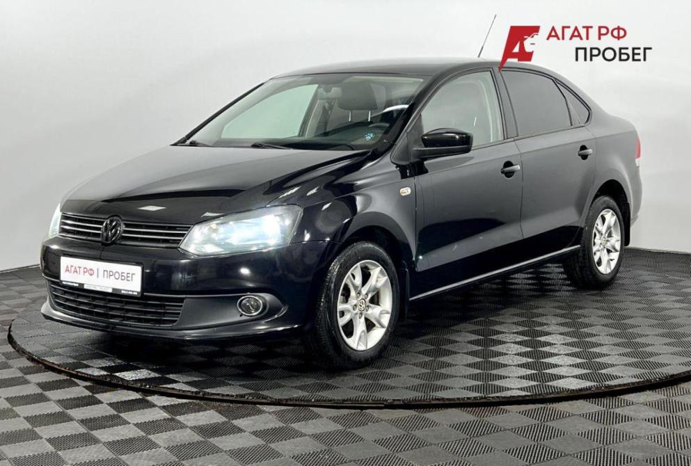 Volkswagen Polo V Нижний Новгород  - изображение 2