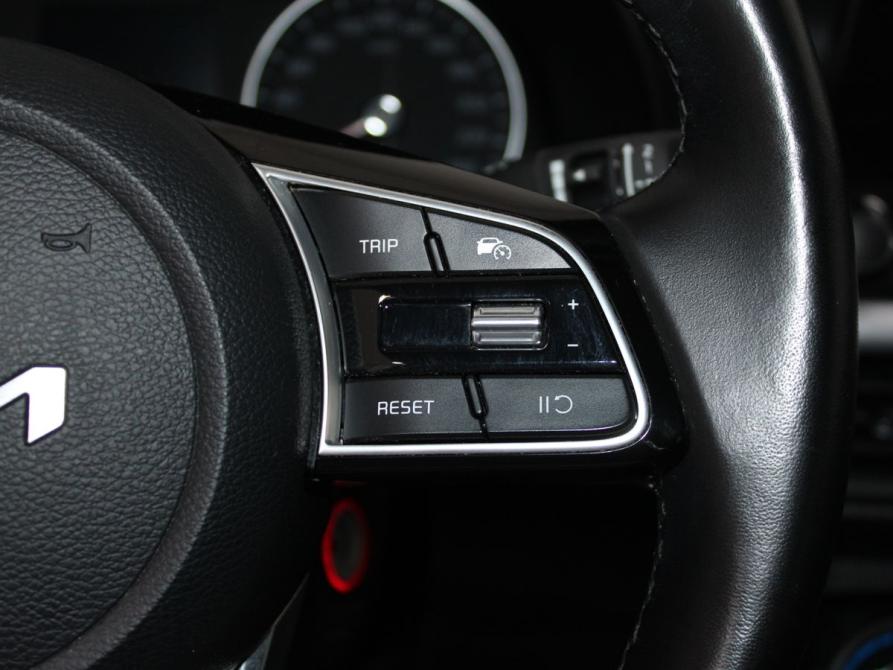 Kia Cerato IV Рестайлинг Старый Оскол  - изображение 12
