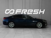 Mazda 6 III (GJ) Рестайлинг Тверь  - изображение 26