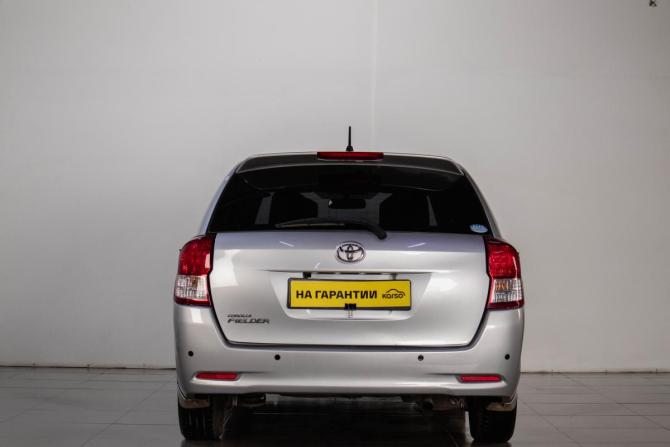 Toyota Corolla XI (E160 E170 E180) с пробегом 2014 года, цена 999 000 рублей, 181000 км, универсал, Автокод Объявления
