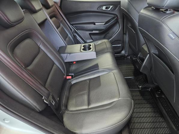 Chery Tiggo 4 I Рестайлинг с пробегом 2022 года, цена 1 235 000 рублей, 97389 км, внедорожник, Автокод Объявления