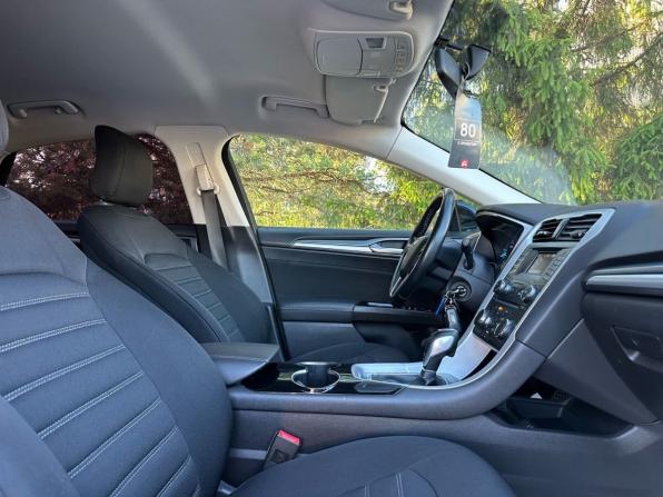 Ford Mondeo V с пробегом 2015 года, цена 1 240 000 рублей, 205402 км, седан, Автокод Объявления
