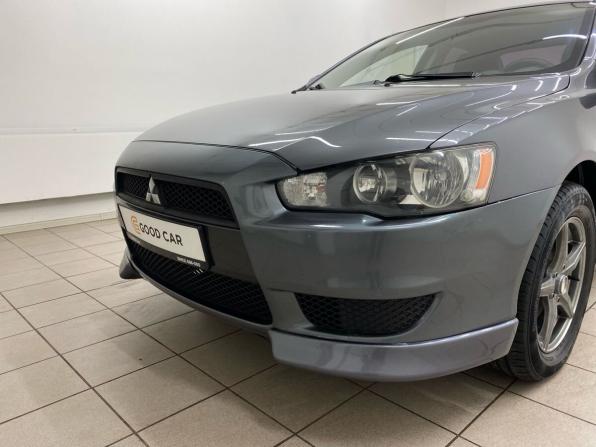 Mitsubishi Lancer X с пробегом 2008 года, цена 695 000 рублей, 164007 км, седан, Автокод Объявления