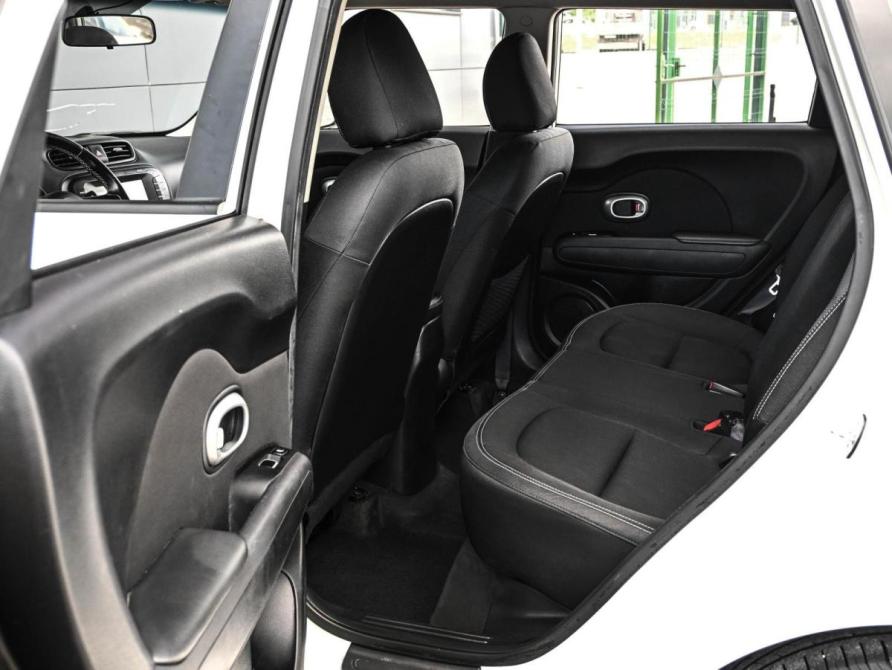 Kia Soul II Рестайлинг Новороссийск  - изображение 11