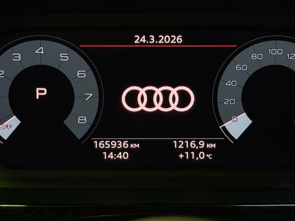 Audi A3 IV (8Y) с пробегом 2021 года, цена 1 699 000 рублей, 165936 км, седан, Автокод Объявления