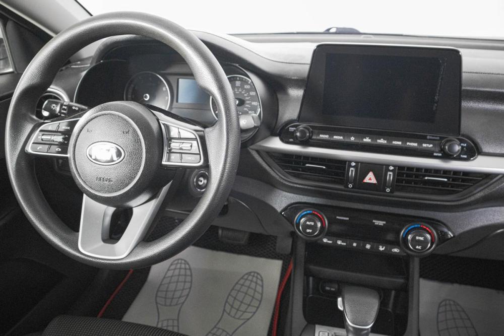 Kia Forte III Кемерово  - изображение 13