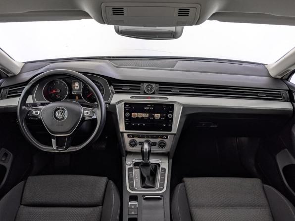 Volkswagen Passat B8 с пробегом 2018 года, цена 1 595 000 рублей, 248900 км, седан, Автокод Объявления