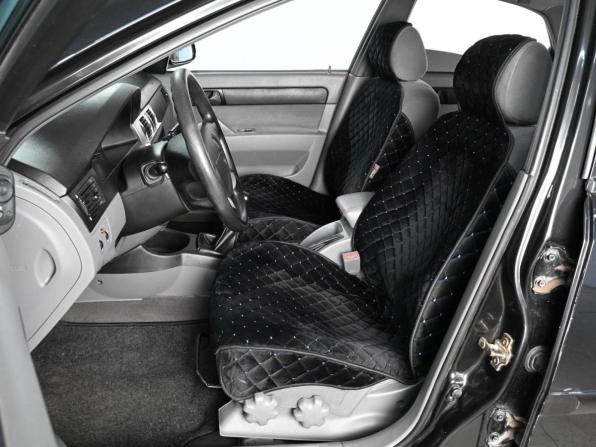 Chevrolet Lacetti I с пробегом 2006 года, цена 599 000 рублей, 241905 км, седан, Автокод Объявления