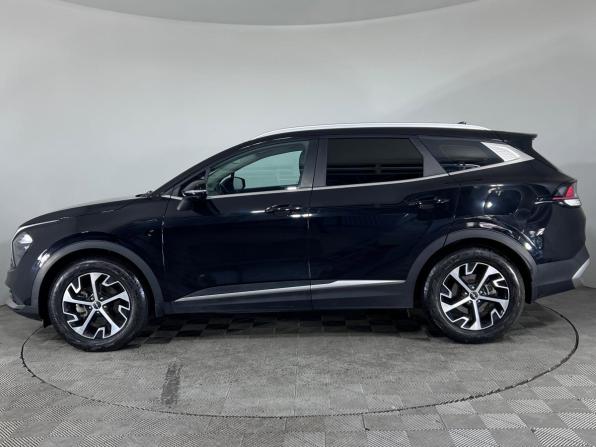 Kia Sportage V с пробегом 2022 года, цена 2 980 000 рублей, 86850 км, внедорожник, Автокод Объявления