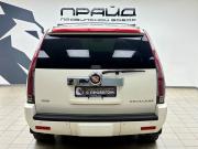 Cadillac Escalade III Ростов-на-Дону  - изображение 36