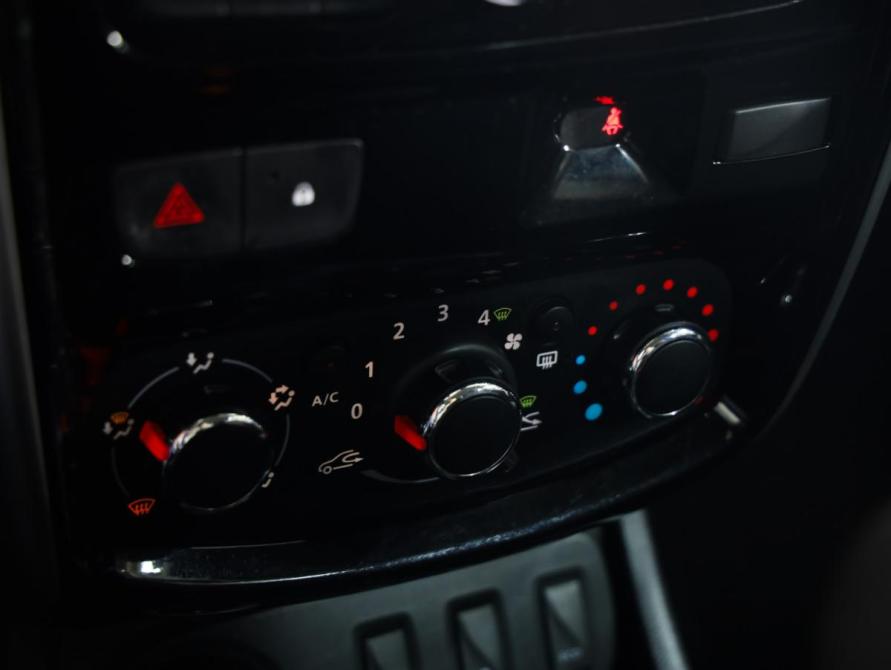 Nissan Terrano III (D10) Санкт-Петербург  - изображение 14
