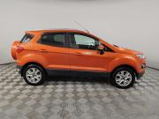Ford EcoSport I Москва  - изображение 24