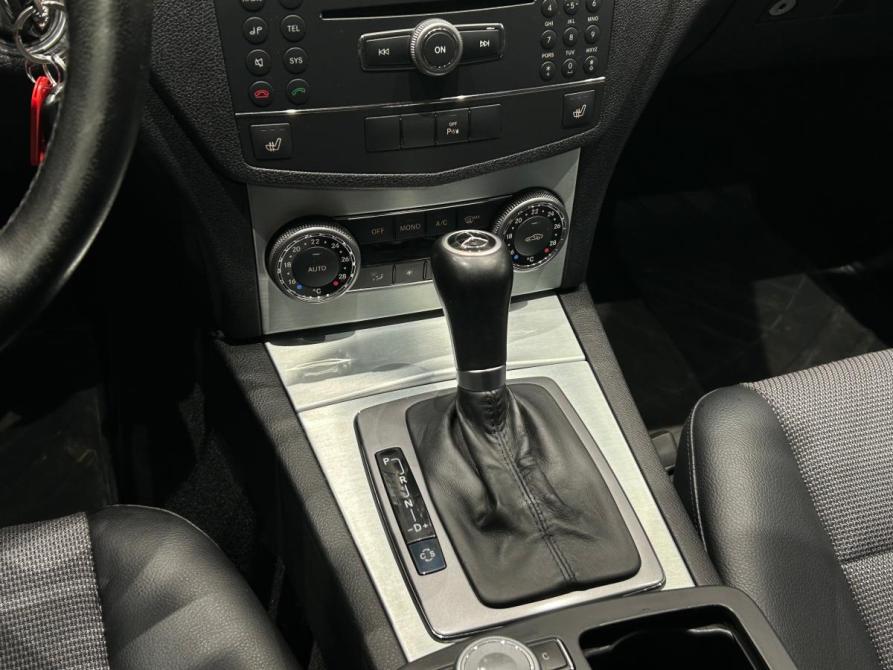 Mercedes-Benz C-Класс III (W204) Санкт-Петербург  - изображение 19