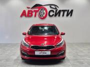 Kia Ceed II Рестайлинг Воронеж  - изображение 23
