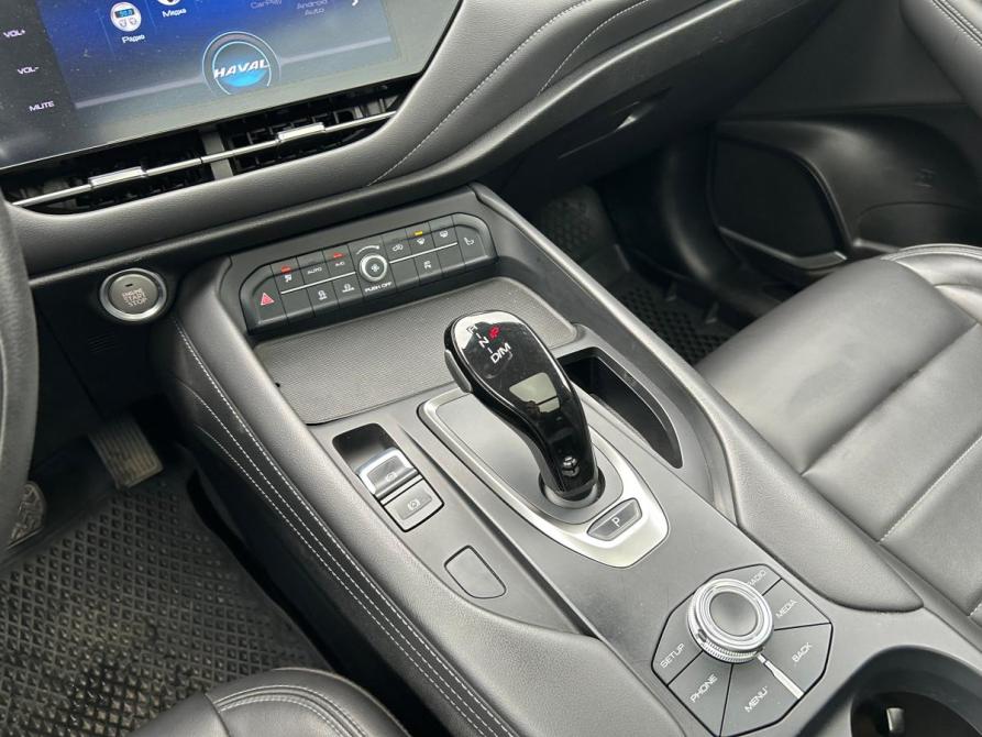 Haval F7 I Санкт-Петербург  - изображение 7