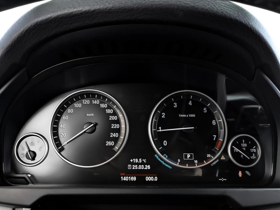 BMW X5 III (F15) Москва  - изображение 14