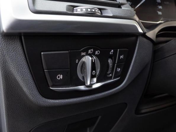 BMW X3 III (G01) Рестайлинг с пробегом 2021 года, цена 4 850 000 рублей, 69915 км, внедорожник, Автокод Объявления
