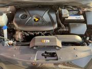 Hyundai i40 I Рестайлинг Альметьевск  - изображение 25