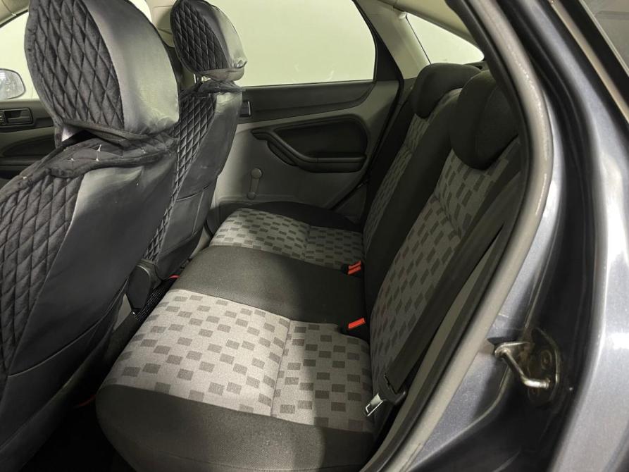 Ford Focus II Рестайлинг Воронеж  - изображение 21