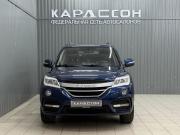 Lifan X60 I Рестайлинг 2 Магнитогорск  - изображение 19