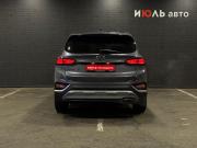 Hyundai Santa Fe IV Челябинск  - изображение 30