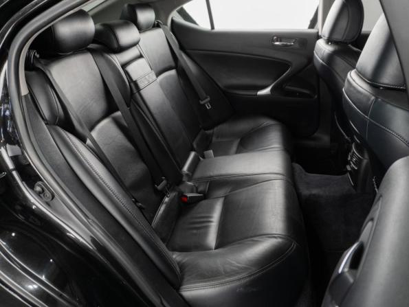 Lexus IS II Рестайлинг 2 с пробегом 2012 года, цена 1 849 000 рублей, 202839 км, седан, Автокод Объявления