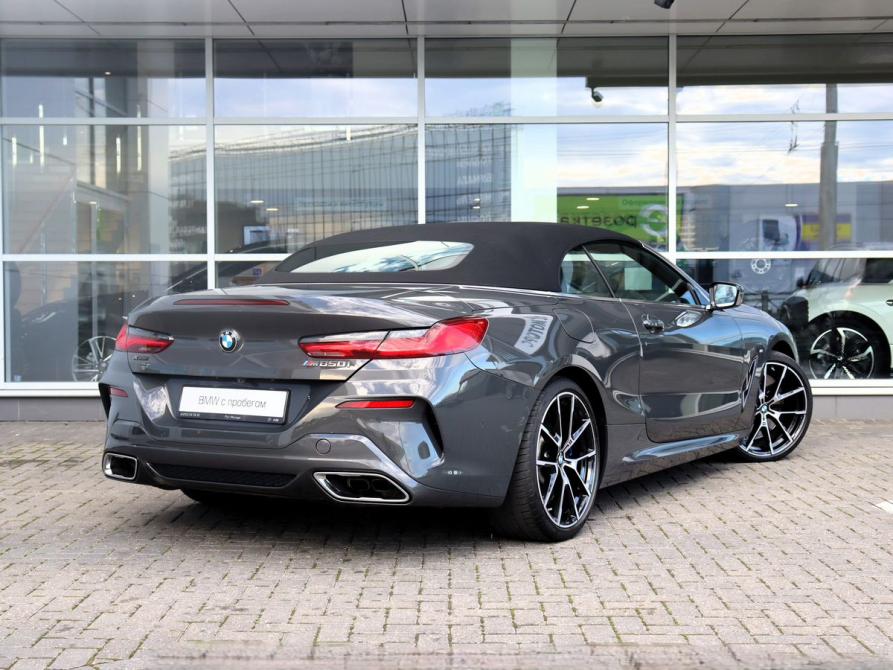 BMW 8 серии II (G14/G15/G16) Калининград  - изображение 3