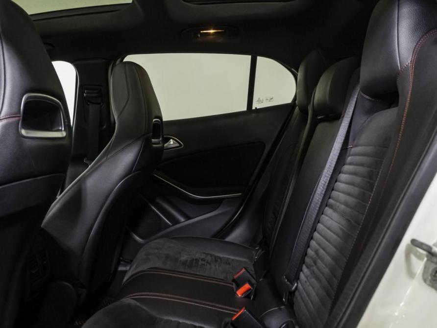 Mercedes-Benz GLA I (X156) Москва  - изображение 13