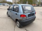 Daewoo Matiz I Рестайлинг Тольятти  - изображение 21