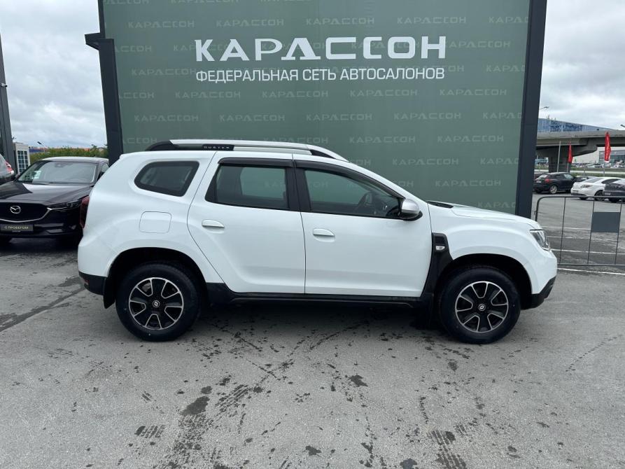 Renault Duster II Екатеринбург  - изображение 4
