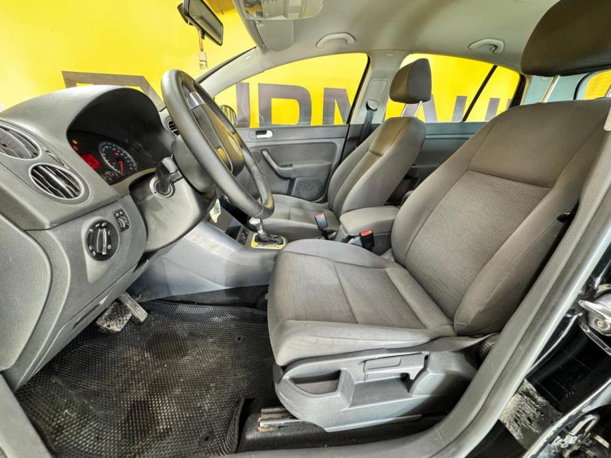 Volkswagen Golf Plus I Ижевск  - изображение 17