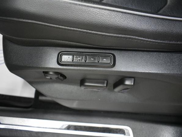 Volkswagen Tiguan II с пробегом 2020 года, цена 3 199 000 рублей, 87688 км, внедорожник, Автокод Объявления