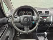 Suzuki SX4 I (Classic) Рестайлинг Екатеринбург  - изображение 17