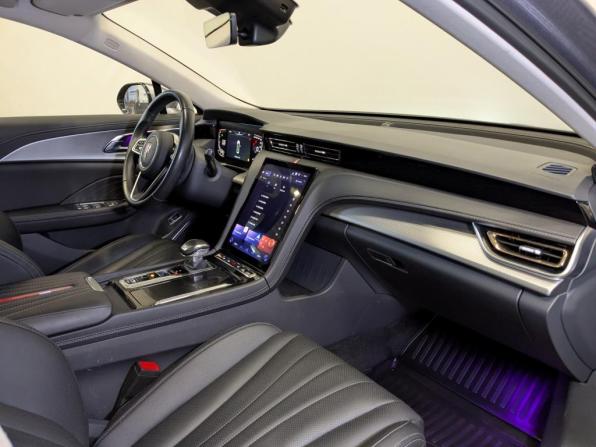 Hongqi H5 II с пробегом 2024 года, цена 2 550 000 рублей, 81152 км, седан, Автокод Объявления
