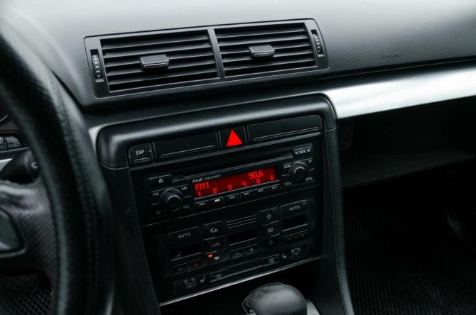 Audi A4 III (B7) с пробегом 2005 года, цена 499 000 рублей, 250000 км, седан, Автокод Объявления