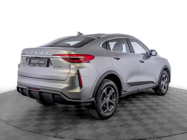 Haval F7x I Рестайлинг с пробегом 2022 года, цена 1 675 000 рублей, 134962 км, внедорожник, Автокод Объявления